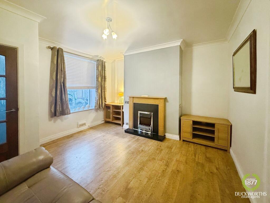 Main image of property: Ingham Street, Padiham, BB12