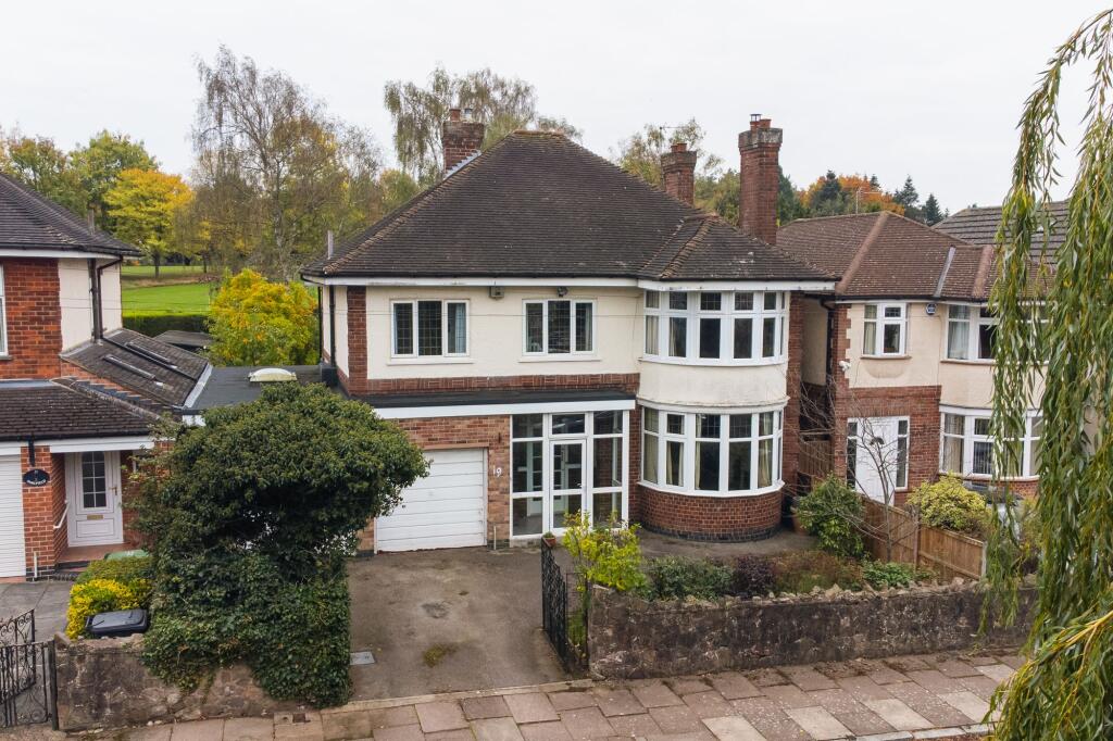 Main image of property: Wimborne Road, South Knighton, LE2