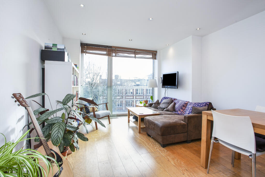 Main image of property: Maltings Place, Southwark, London