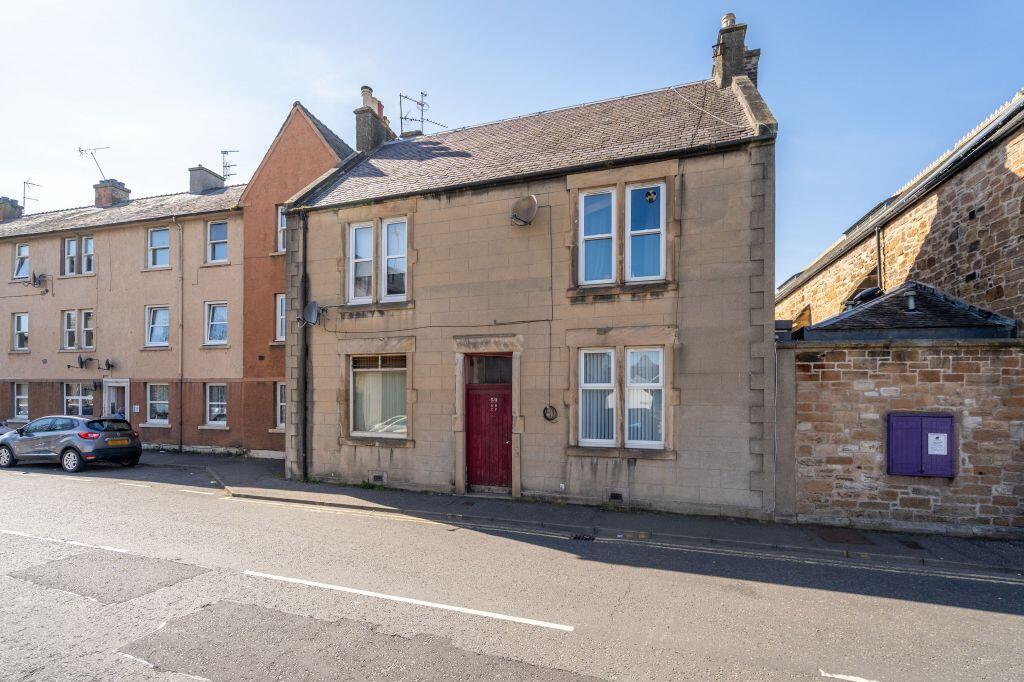 Main image of property: 59c, St Andrew Street, Dalkeith, EH22 1BP