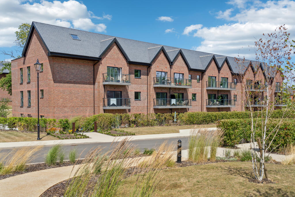 Main image of property: Gorelands Lane, Chalfont St. Giles, HP8