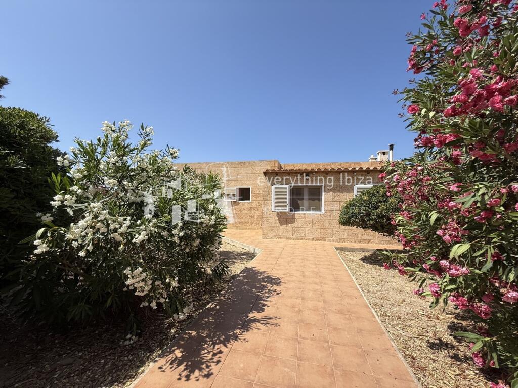 Main image of property: Balearic Islands, Ibiza, San Agusti De Vedra