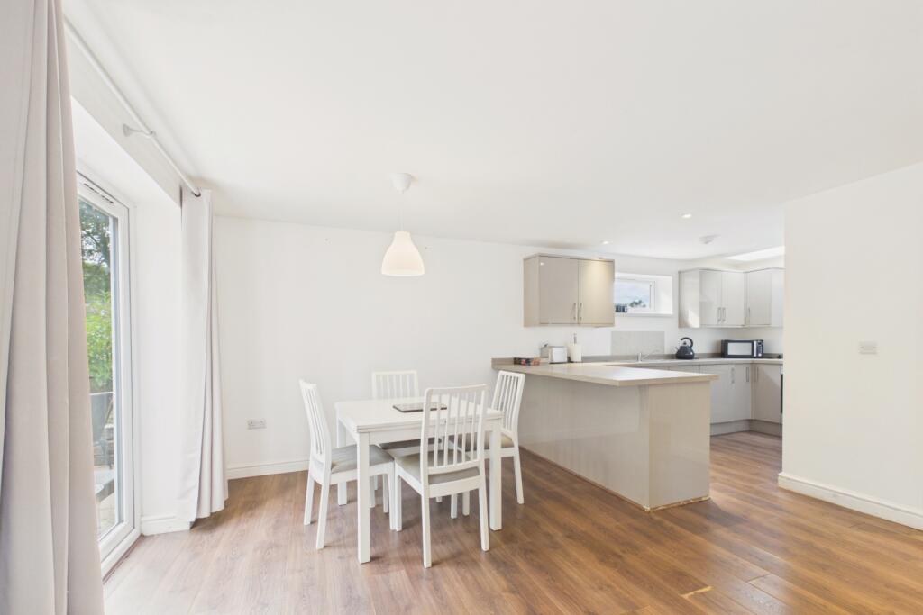 House in Whitchurch - More