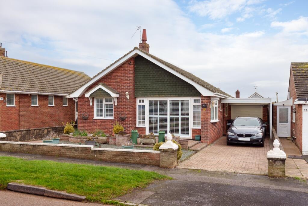 Main image of property: Lincoln Avenue, Peachaven