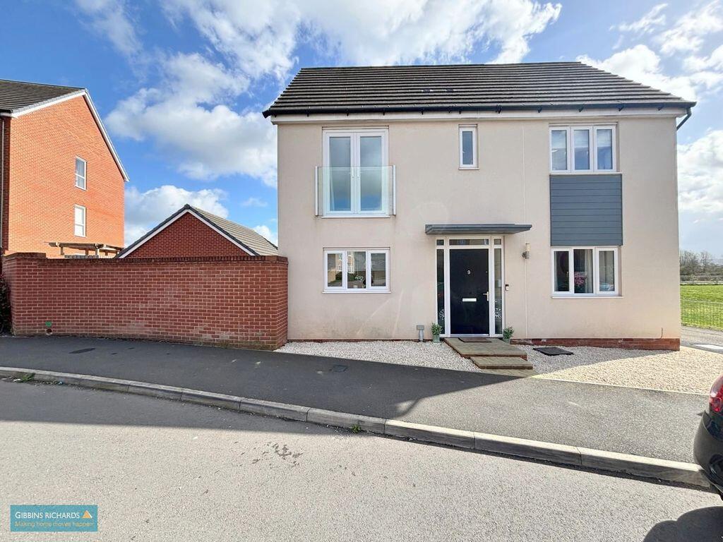 Main image of property: Norton Fitzwarren