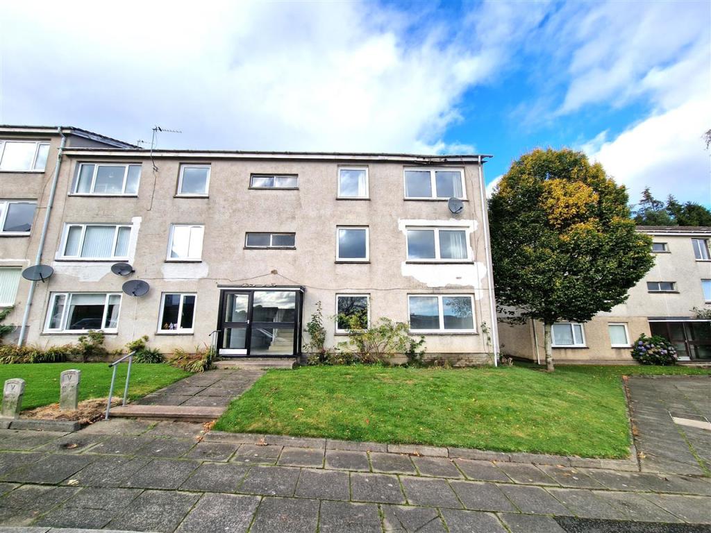 Main image of property: Kenilworth, Calderwood, East Kilbride
