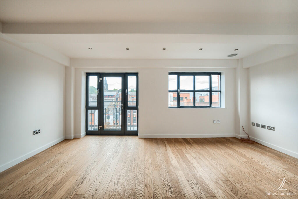 Main image of property: Maxim 28, 21 Lionel Street, Jewellery Quarter