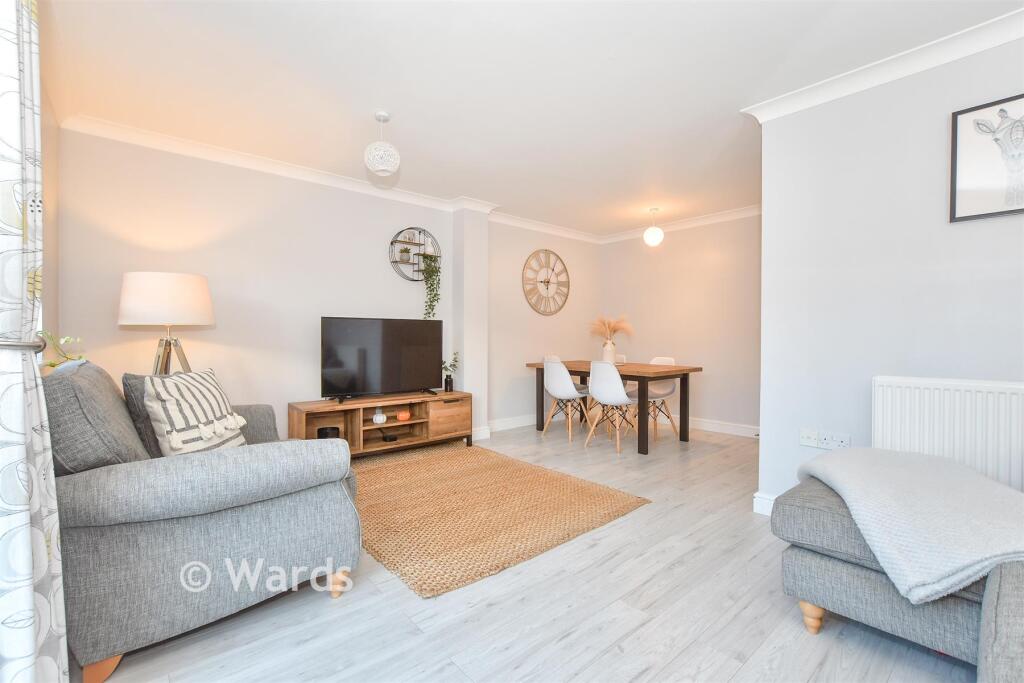 House in Ashford, Kennington Lees, Boughton Aluph - View 4