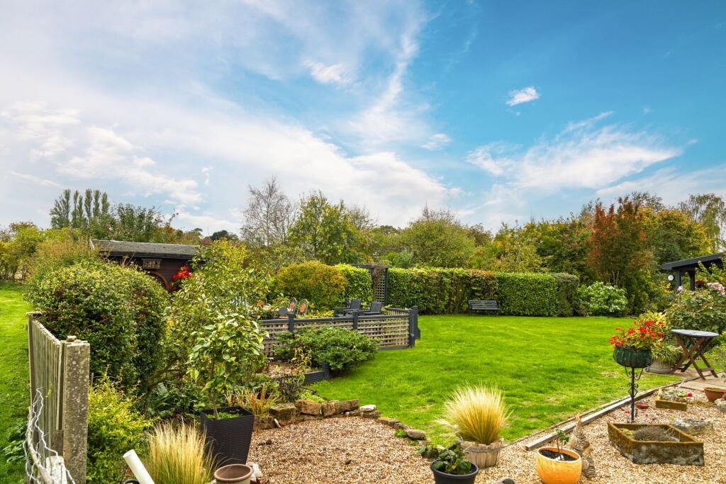Main image of property: Discreet Listing: The Ultimate Home & Business Opportunity