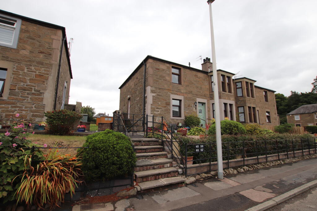 Main image of property: Waverley Terrace, Dundee, DD4