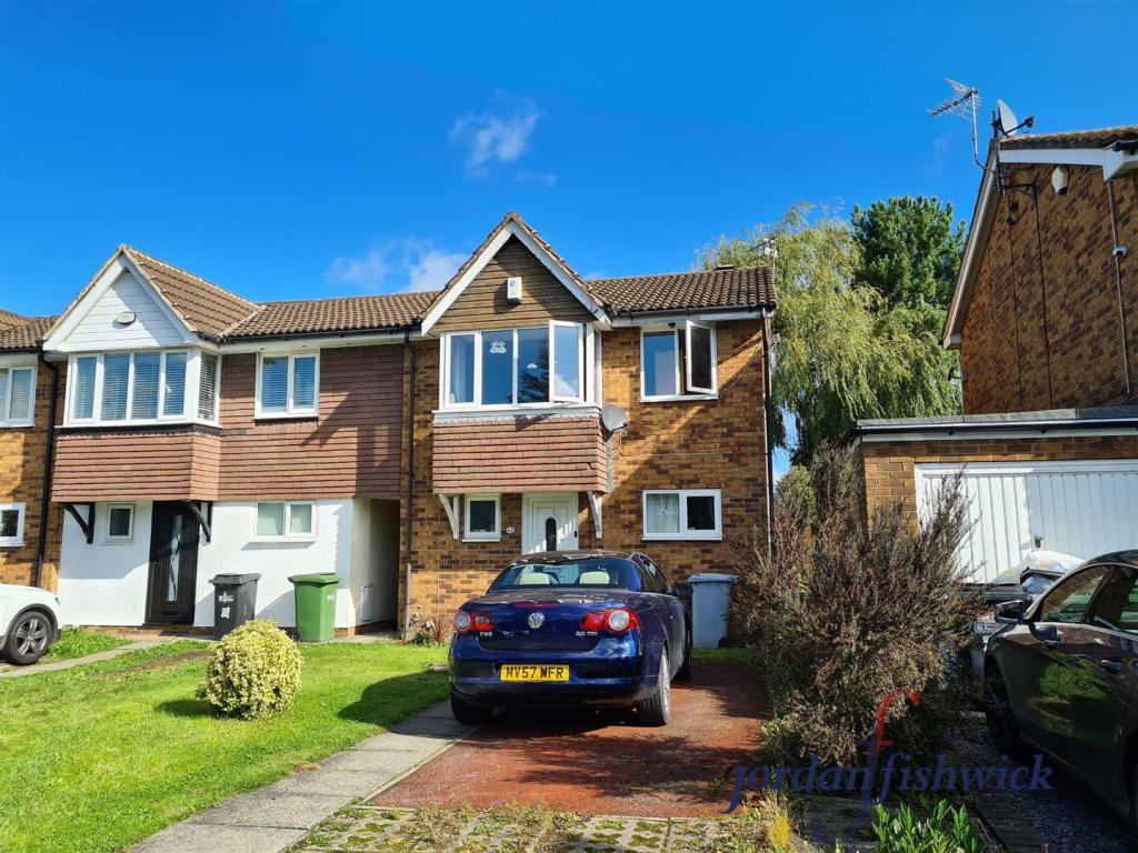 Main image of property: Larchwood Drive, Wilmslow, Cheshire