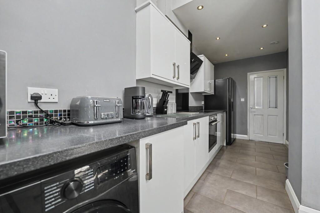 House in Coventry, Copsewood - More
