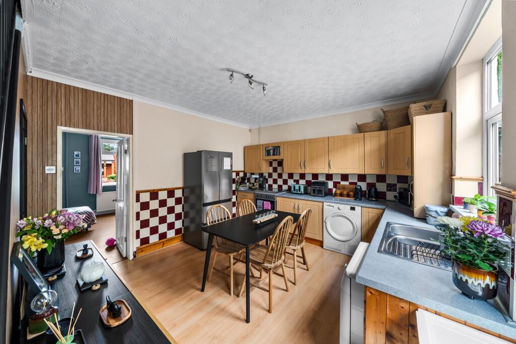 House in Warrington - More