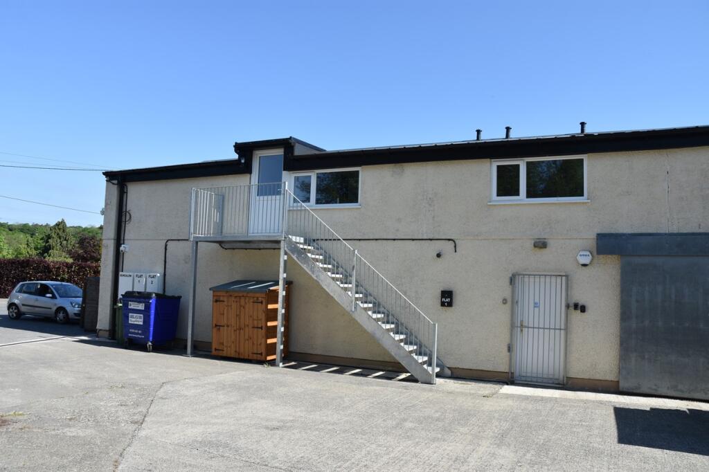 Main image of property: Flat 1 Rivendell, Pentrecwrt