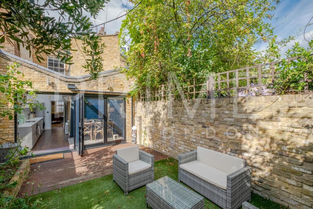 Main image of property: Roupell Street, Waterloo, London