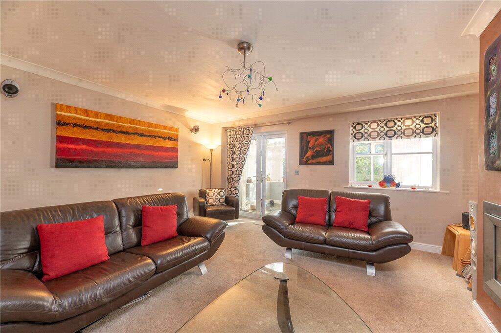 House in Bradford, West Yorkshire - More