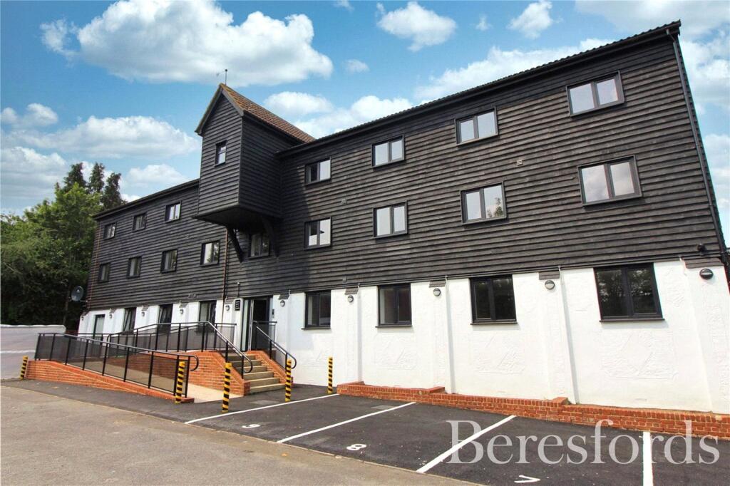 Main image of property: The Old Mill, Haslers Lane, CM6