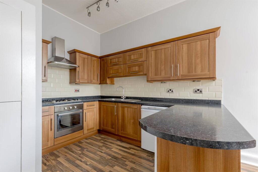 Apartment in Edinburgh, Morningside - More