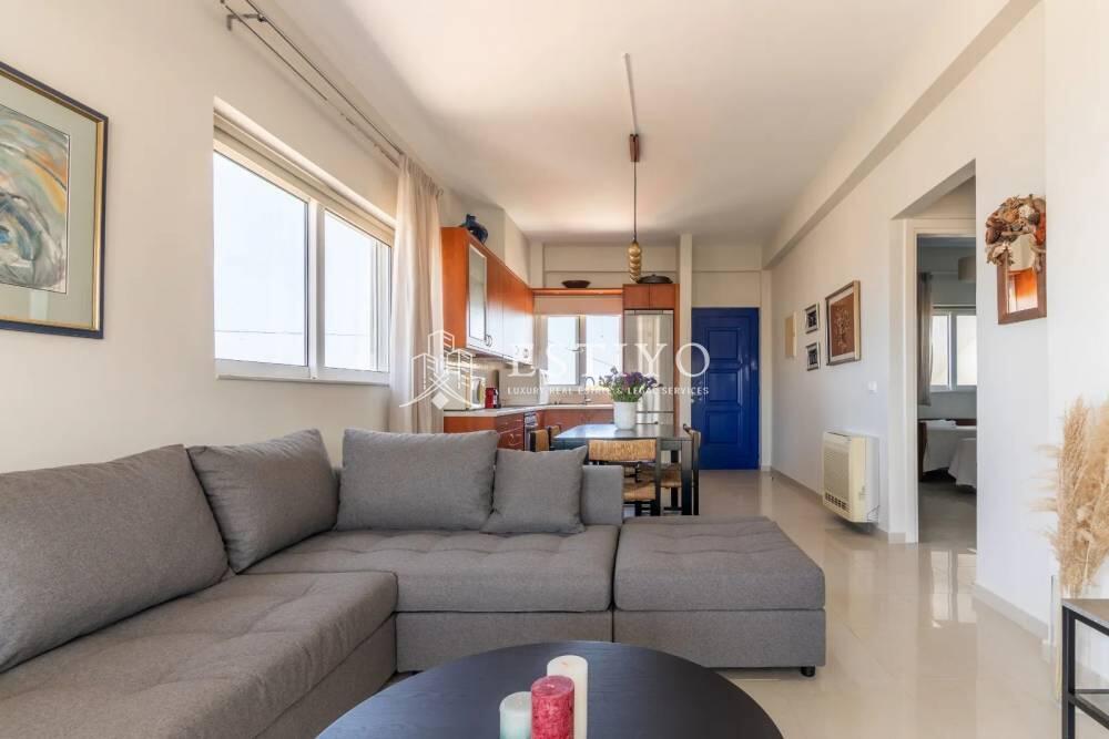 Main image of property: Lygaria, Iraklion, Crete