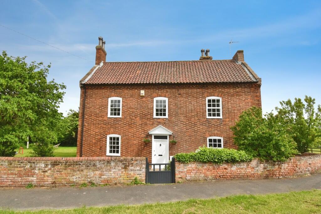 Main image of property: Main Street, North Muskham