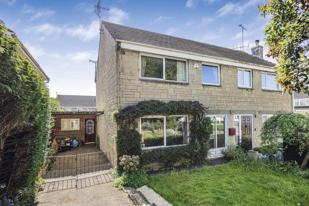 Main image of property: Talboys Walk, Tetbury, Gloucestershire, GL8