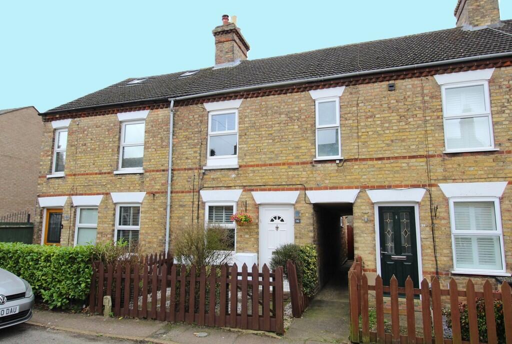 Main image of property: Longfield Road, Sandy