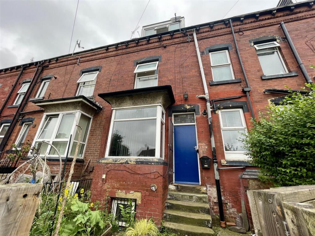 Main image of property: Edgware Avenue, Leeds