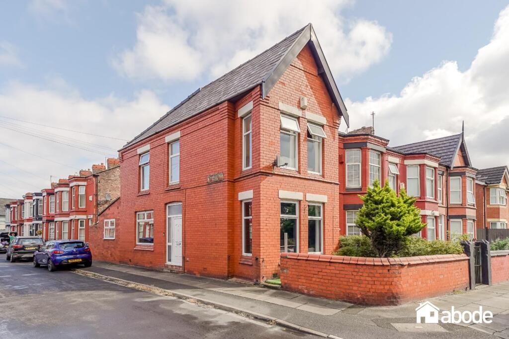 Main image of property: Clarendon Road, Seaforth, Liverpool