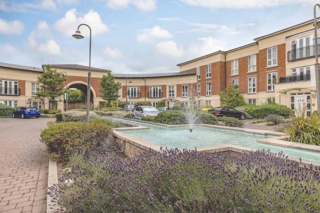 Main image of property: Trevelyan Court, , Windsor