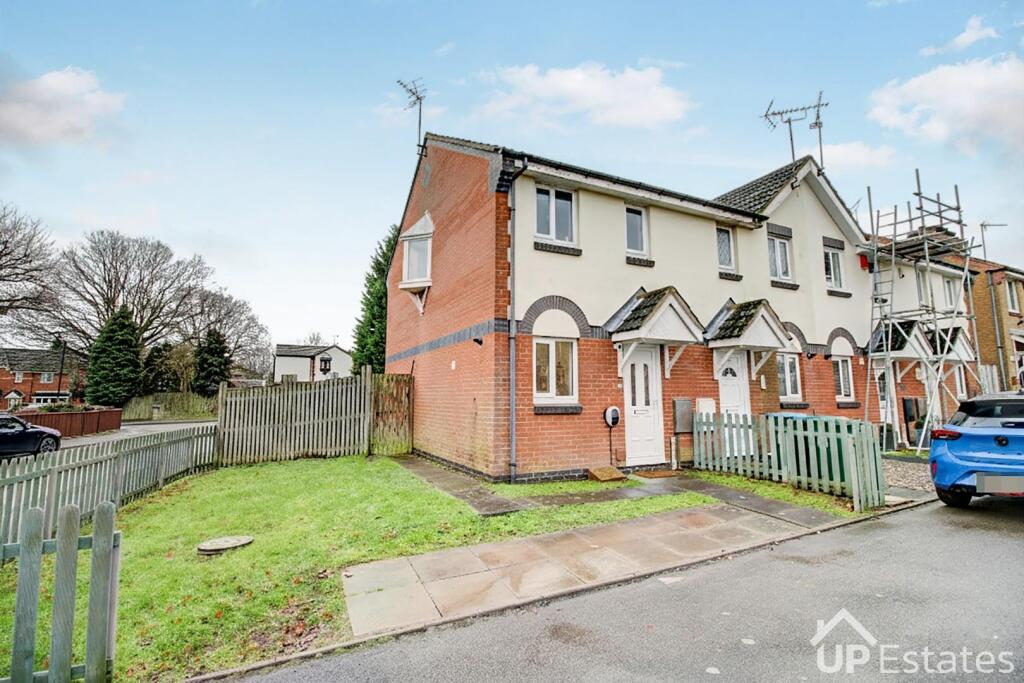 Main image of property: Rookery Lane, Coventry