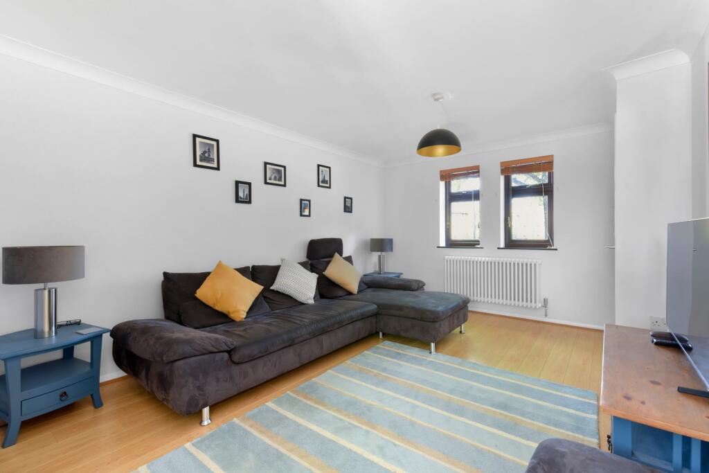 Main image of property: Spirit Quay,
London Dock, E1W