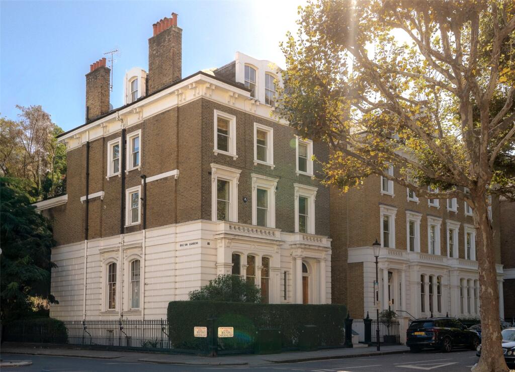 Main image of property: Bolton Gardens, Earls Court, SW5
