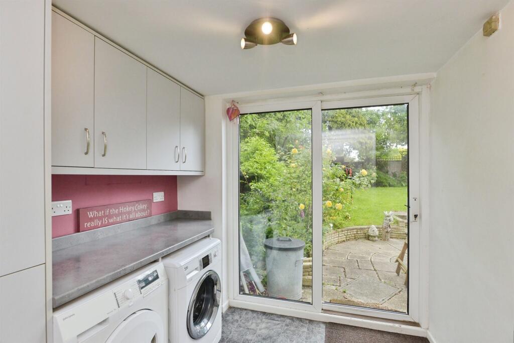 House in Newport Pagnell, City of Milton Keynes - View 5