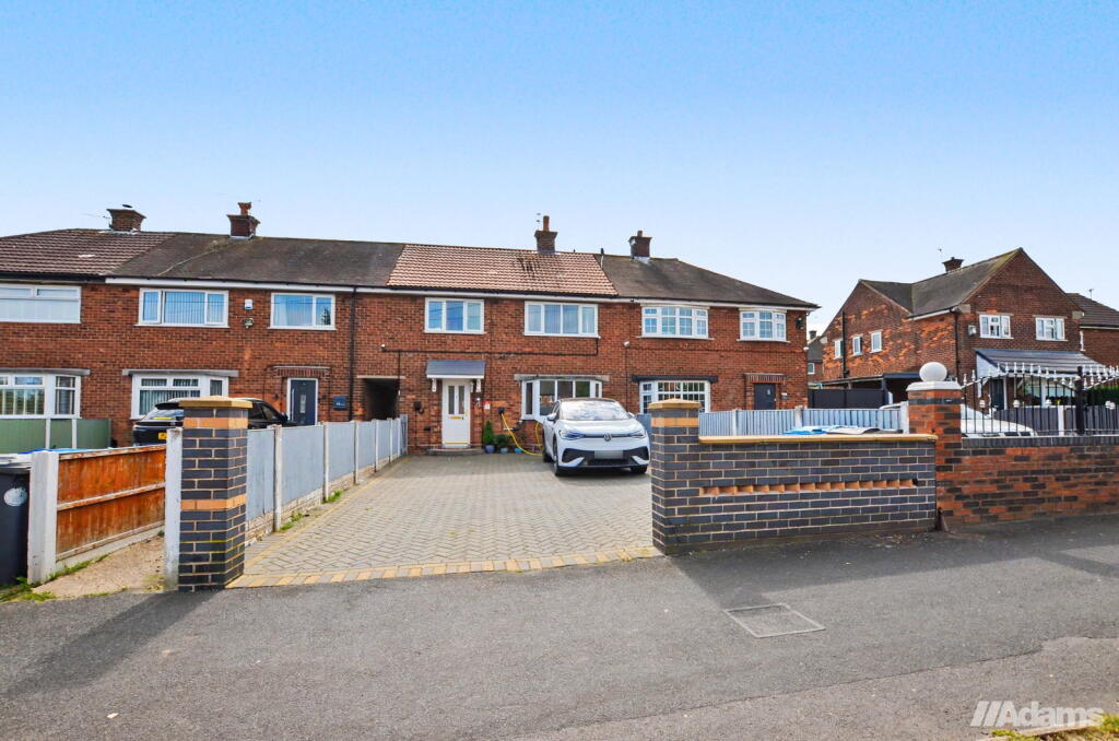Main image of property: Boston Avenue, Runcorn