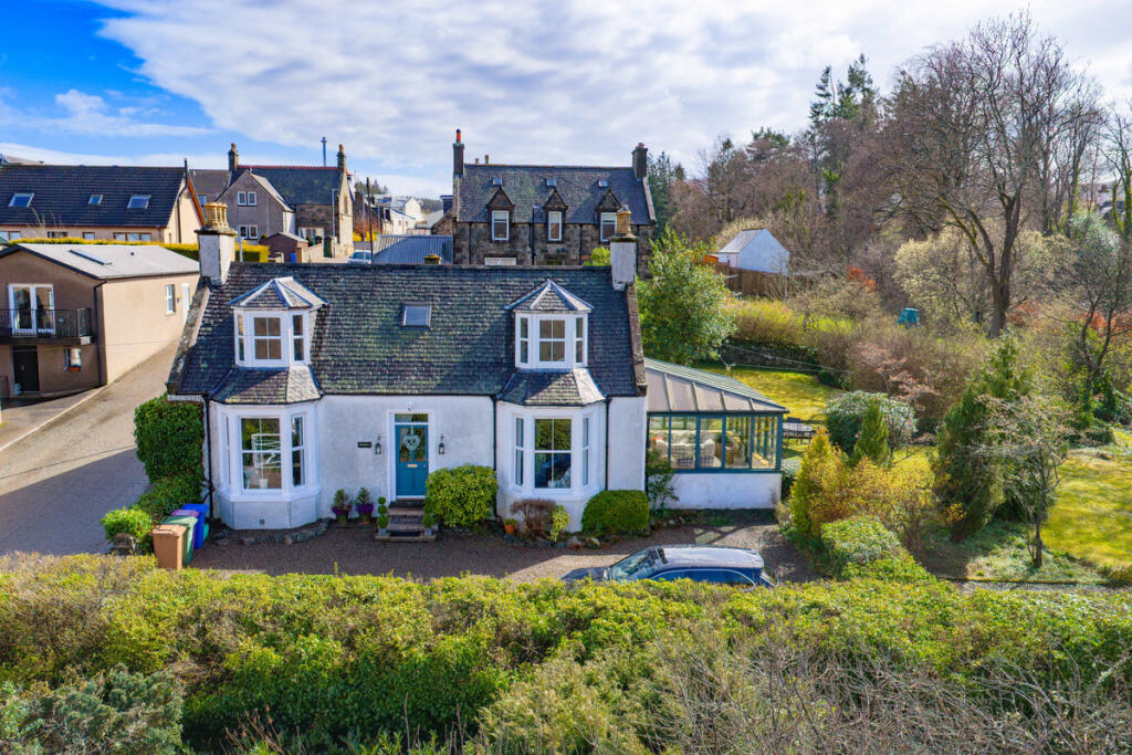 Additional image 46 of Fife Street, Aberlour, AB38 9SZ