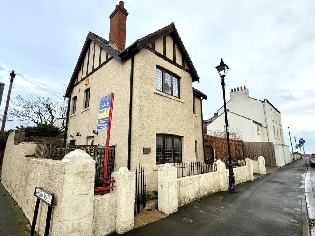 Main image of property: Green Terrace, Seaton Carew