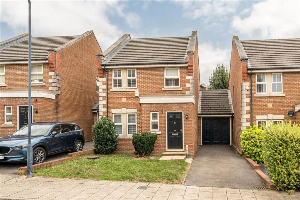 Main image of property: Barlow Drive, Shooters Hill