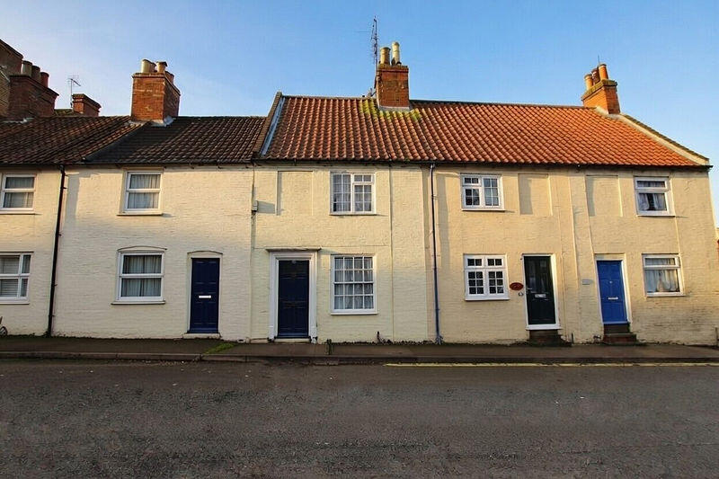 Main image of property: UPGATE, LOUTH