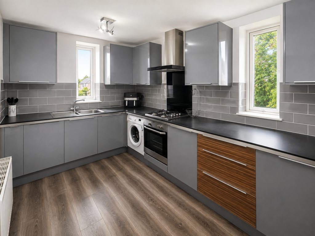 Apartment in Wakefield - View 5