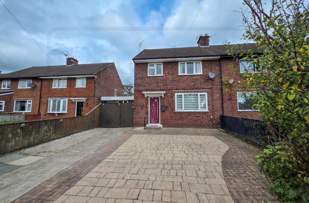Main image of property: Sherburn Road, Penwortham