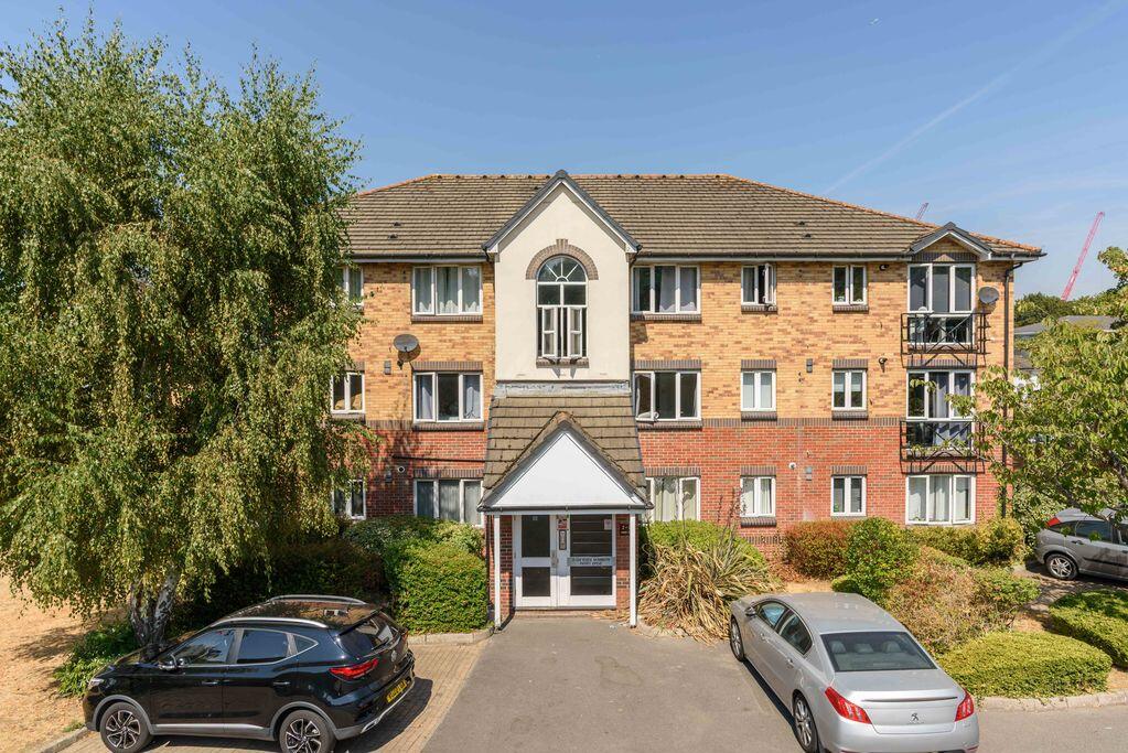 Main image of property: Parry Drive, Weybridge