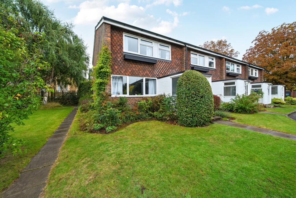 Main image of property: Cross Lanes, Guildford, GU1