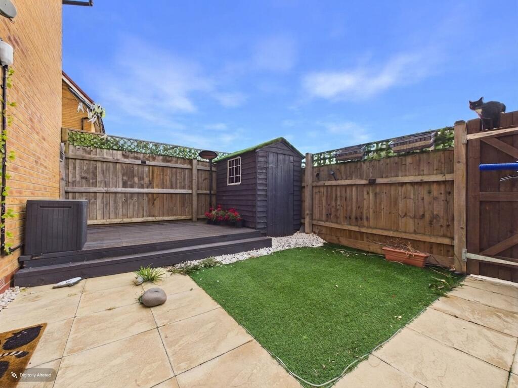 House in Peterborough - View 2