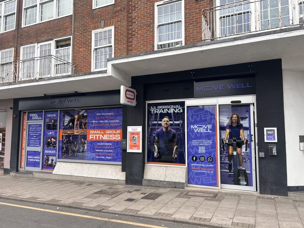 Main image of property: 5-6 Rowland Place, Green Lane, Northwood, HA6 1AB