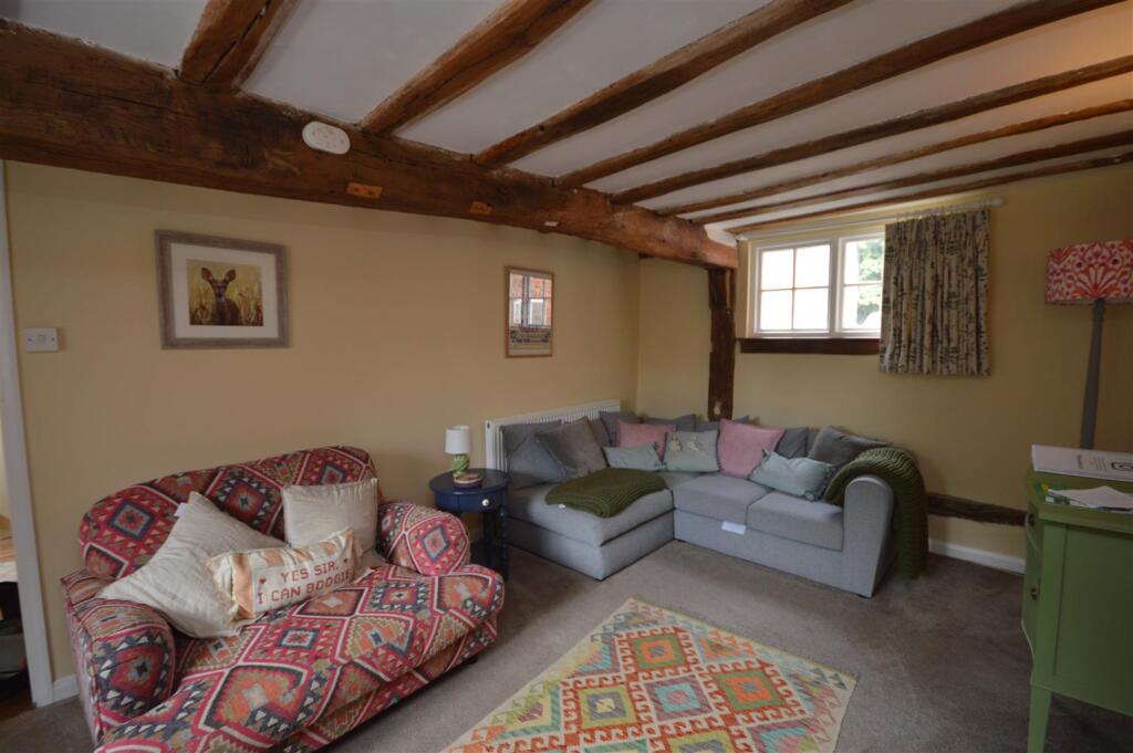 House in Ipswich - View 5