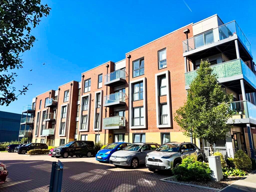 Main image of property: Holmesley Road, Borehamwood