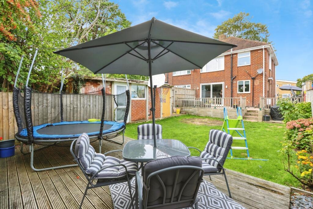 Additional image 16 of The Broadway, NORTHBOURNE, Bournemouth, Dorset, BH10