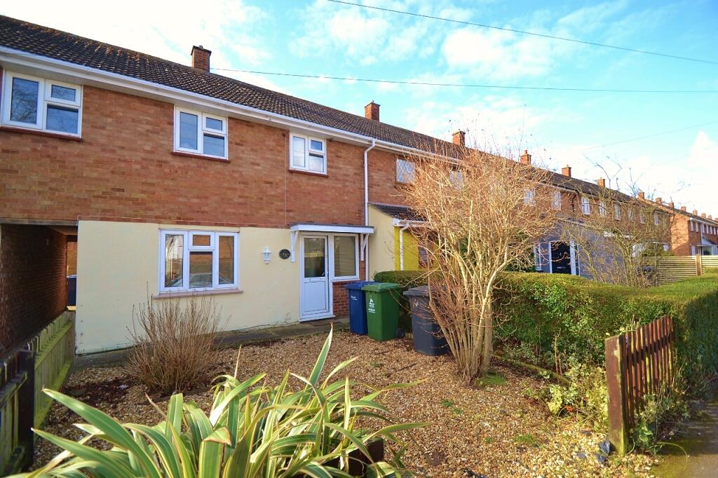 Main image of property: Hawkins Road, Cambridge, CB4