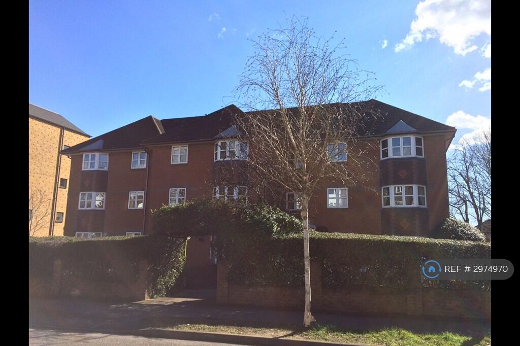 Main image of property: Westwood Road, Southampton, SO17