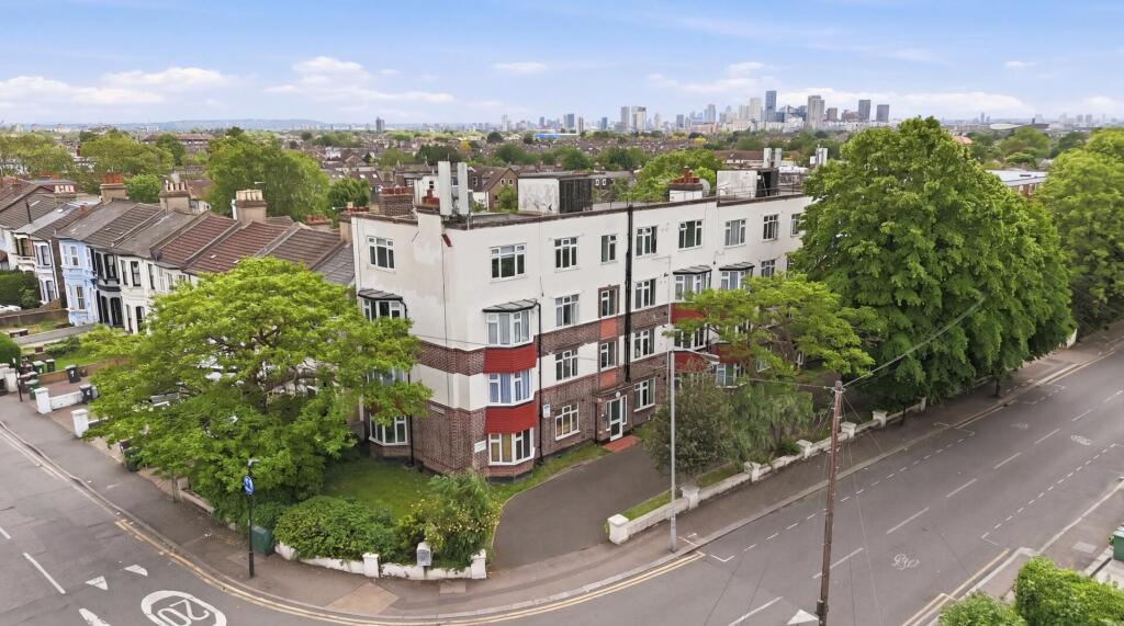Main image of property: Egerton Court, Hainault Road, Leytonstone
